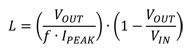 Equation 1